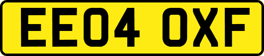 EE04OXF