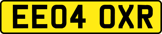 EE04OXR