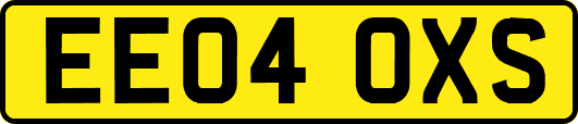 EE04OXS
