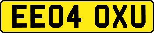 EE04OXU