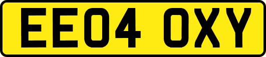 EE04OXY