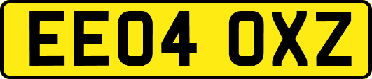EE04OXZ