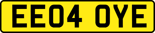 EE04OYE
