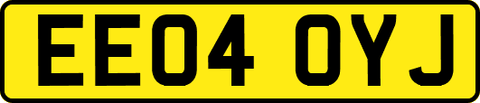 EE04OYJ