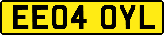 EE04OYL
