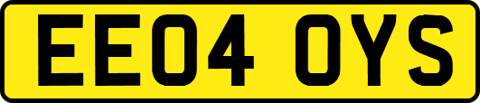 EE04OYS