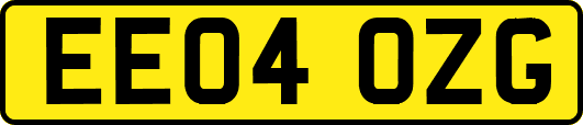 EE04OZG