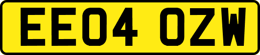 EE04OZW