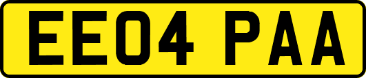 EE04PAA