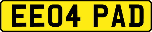 EE04PAD