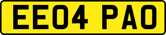 EE04PAO