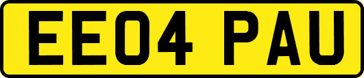 EE04PAU