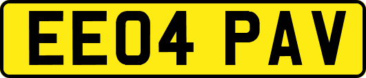 EE04PAV