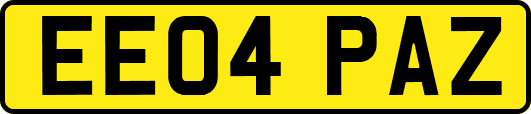 EE04PAZ