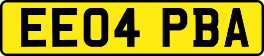 EE04PBA