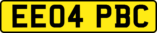EE04PBC