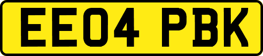 EE04PBK