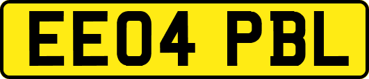 EE04PBL
