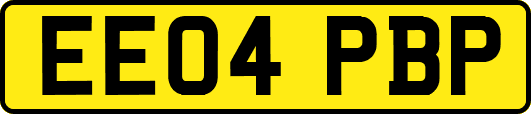 EE04PBP