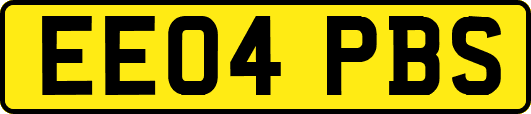 EE04PBS