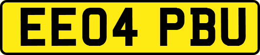 EE04PBU