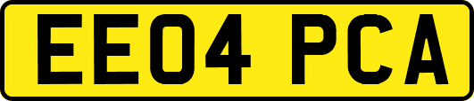 EE04PCA