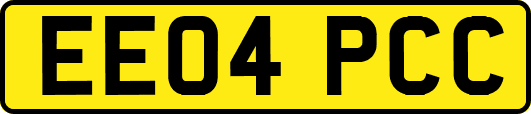 EE04PCC