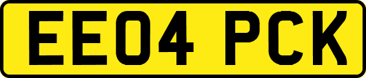 EE04PCK