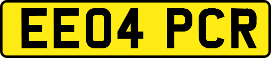 EE04PCR