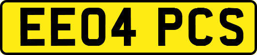 EE04PCS