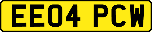 EE04PCW