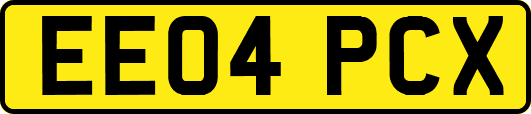 EE04PCX