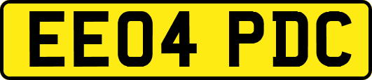 EE04PDC
