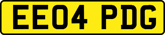EE04PDG