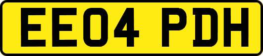 EE04PDH
