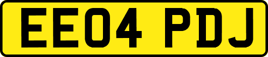 EE04PDJ