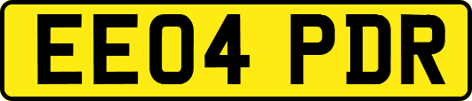 EE04PDR