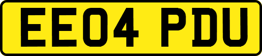 EE04PDU