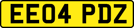 EE04PDZ