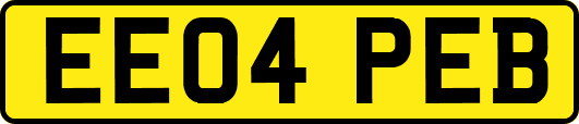 EE04PEB