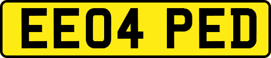 EE04PED