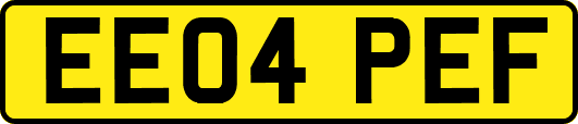 EE04PEF