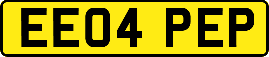EE04PEP