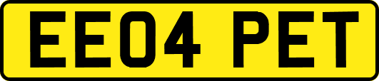 EE04PET