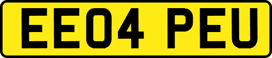 EE04PEU
