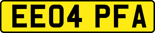 EE04PFA