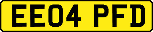 EE04PFD