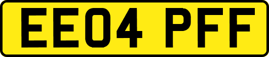 EE04PFF