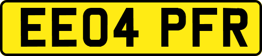 EE04PFR