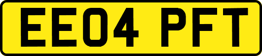 EE04PFT